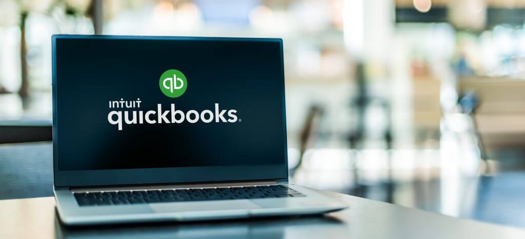 Intuit QuickBooks Bookkeeping Services offered by FSMC Bookkeeping Services