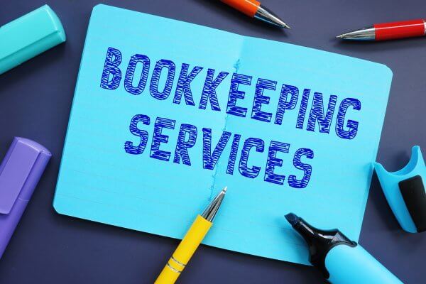 Bookkeeping services by FSMC Bookkeeping