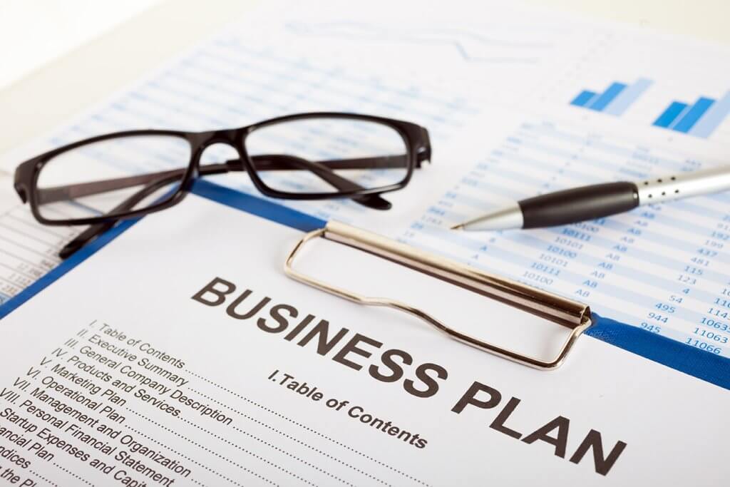 Custom Business Plans