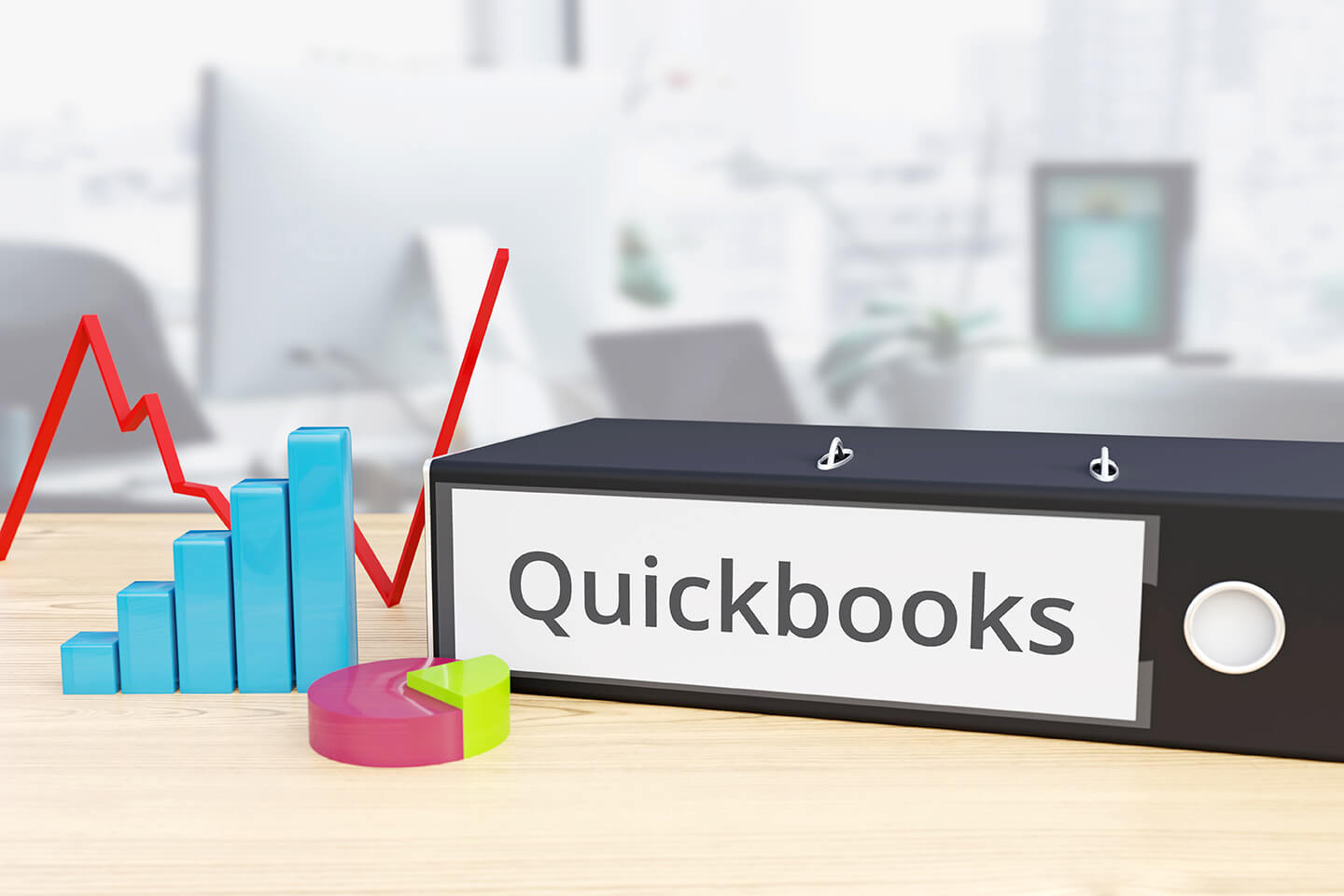 QuickBooks Analysis header