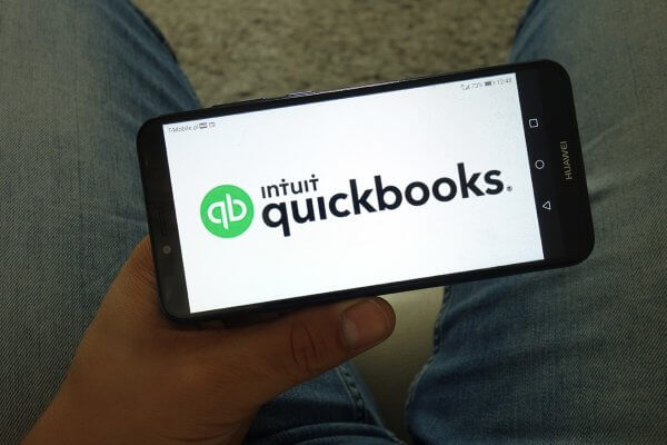 QuickBooksOnline by FSMC Bookkeeping