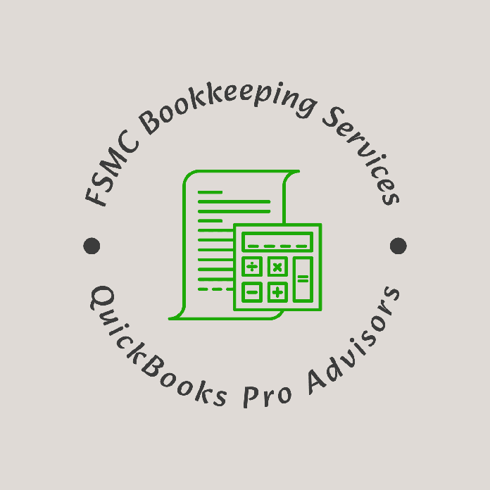 FSMC Bookkeeping Services logo 696