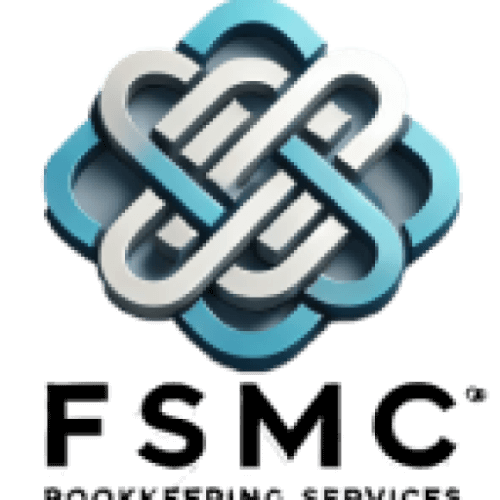 FSMC Bookkeeping Services Logo
