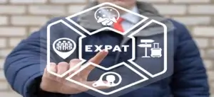 Expat