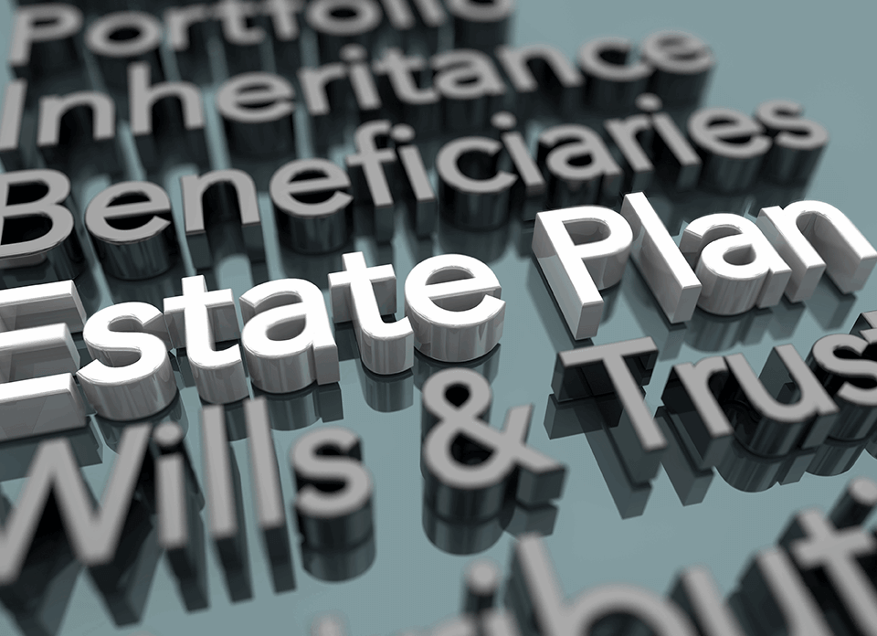 Estate Plans