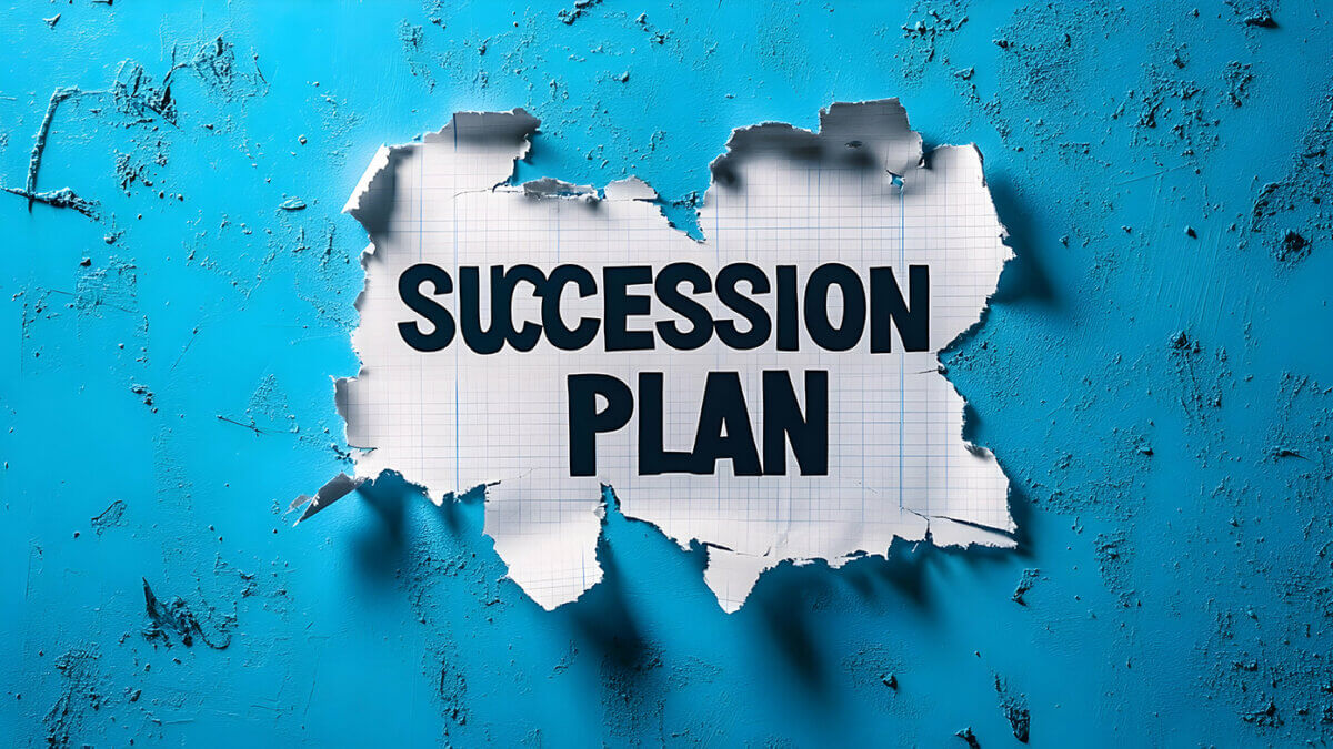 Succession Planning