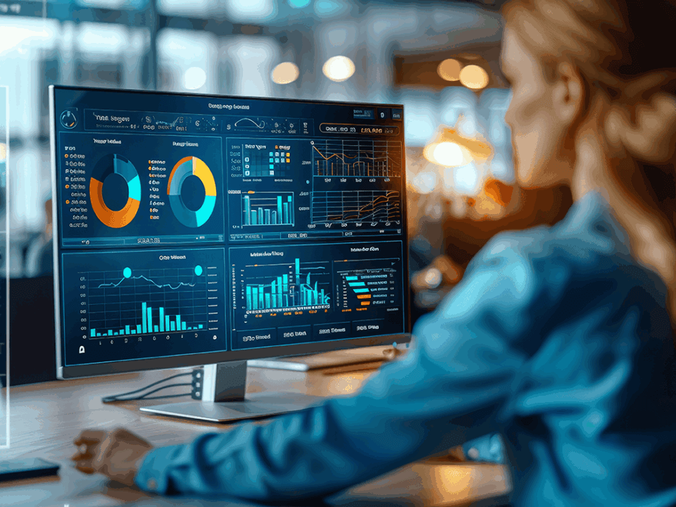 Financial Metrics Featured image for FSMC Bookkeeping Services Blog