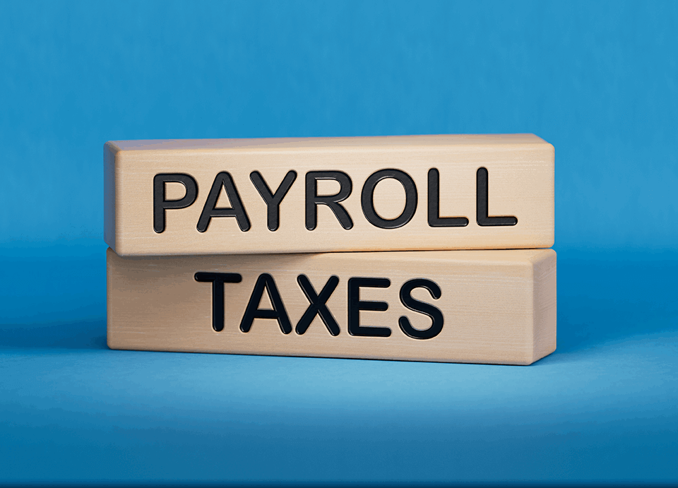Payroll tax feature image for FSMC Bookkeeping blog
