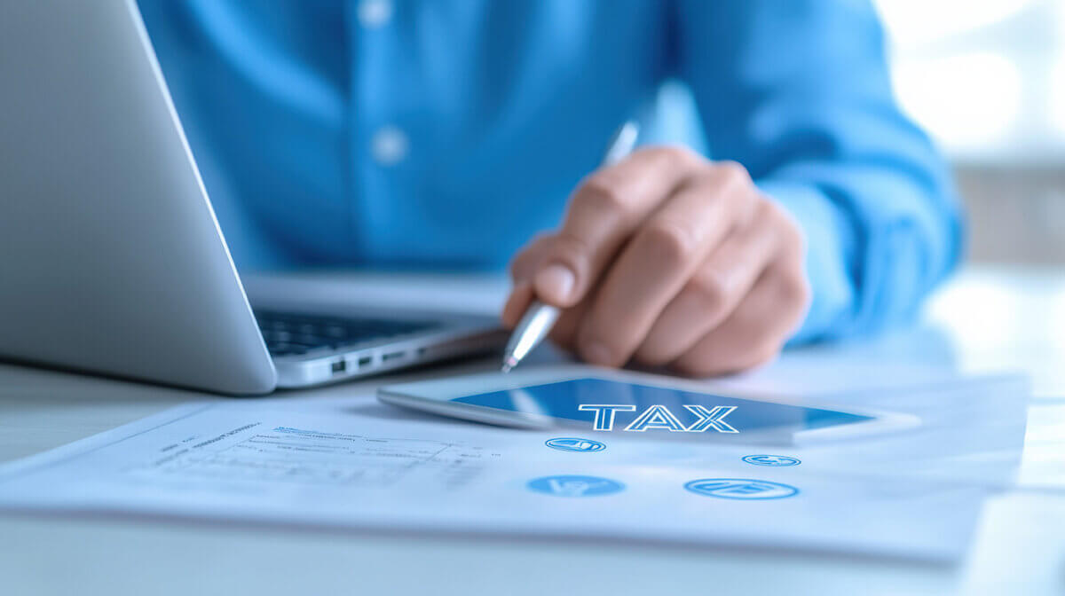 IRS Audit