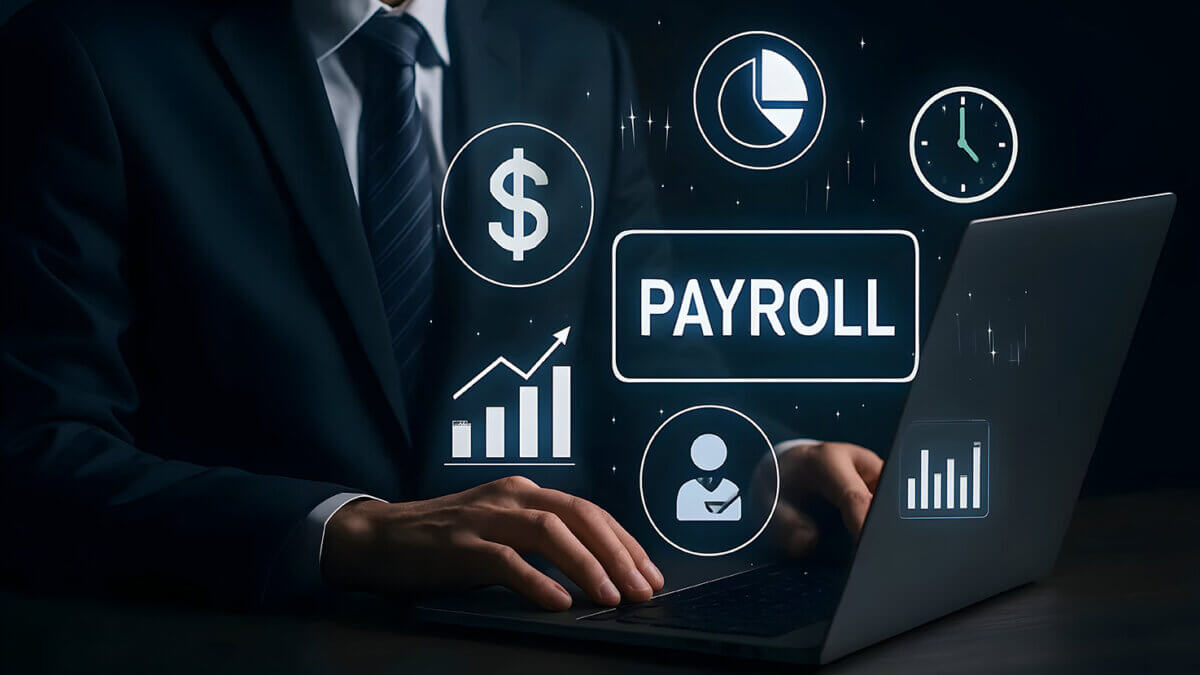 QuickBooks Payroll