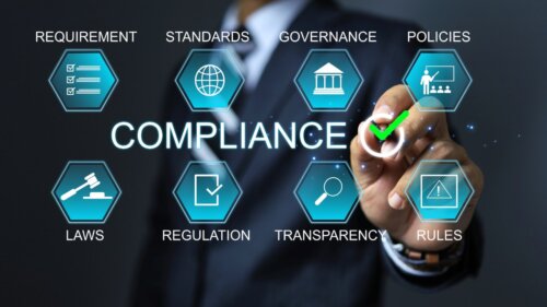 Written Information Security Plan (WISP)