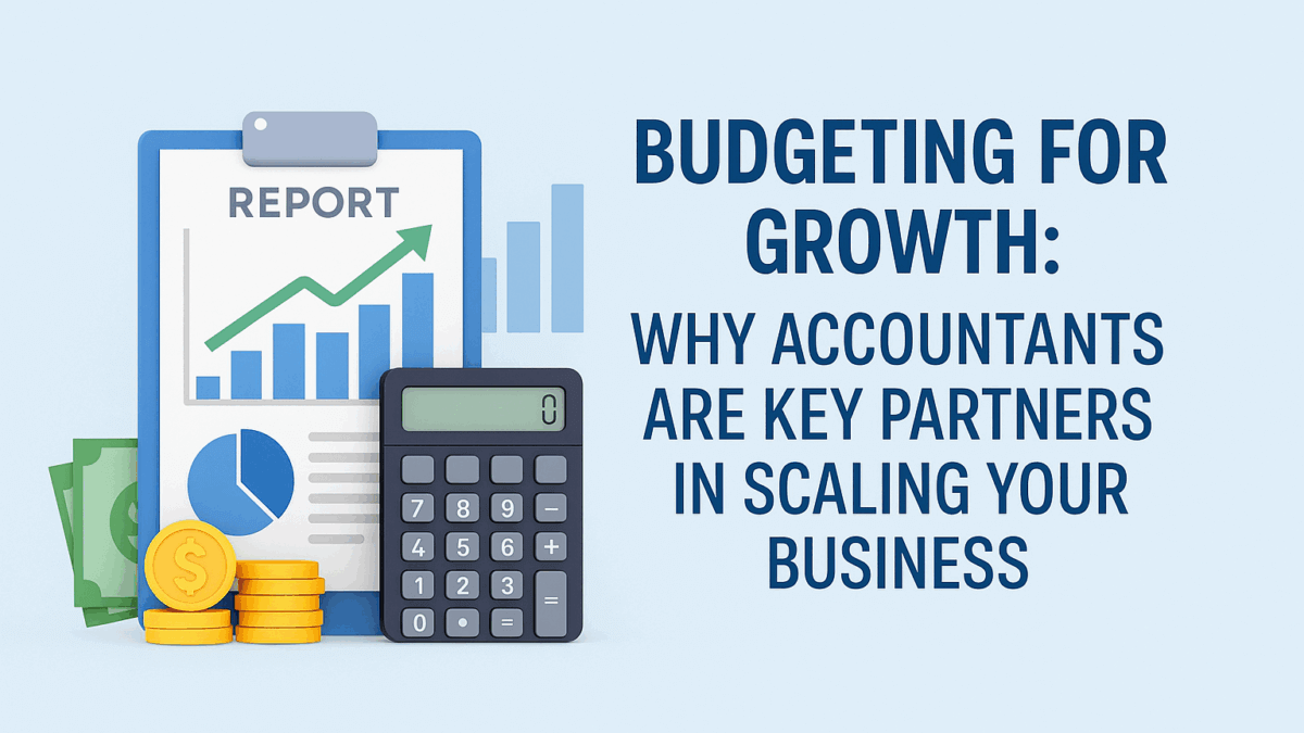 Budgeting for Growth featured image