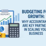 Budgeting for Growth featured image
