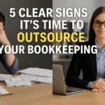 5 clear signs it's time to outsource your bookkeeping fsmc Bookkeeping Services