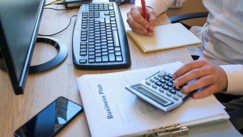 Planning a new business with the right tools and documentation