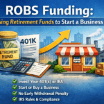 ROBS funding feature image