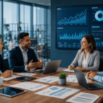Why Growing Businesses Need an Integrated Finance Department Blog Featured Image FSMC Accounting Services