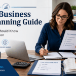 Small Business Tax Planning Guide blog featured image FSMC Bookkeeping Services