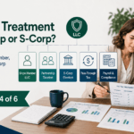 LLC Tax Treatment: Single-Member, Partnership or S-Corp?