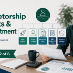 Sole Proprietorship Benefits, Limitations & Tax Treatment